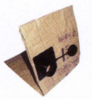 Kränzle     Staubbeutel für Ventos 35 (Karton mit 5 Stück)